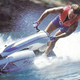 One of the few non-pornographic picture I could find of a Jet Ski. (Image: Kawasaki)